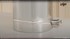 Imagen de Recipiente de llenado de 50 kg con fondo inclinado, tapa de apoyo, imagen 2