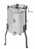 Imagen de 3-cuadros extractor de miel tangencial, manual, barril 52 cm, universal, imagen 1