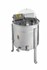 Imagen de 6-cuadros extractor de miel reversible, 180W motor, automático, barril 76 cm, cuadros 23 x 48 cm, imagen 1