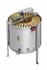 Imagen de 32-cuadros extractor de miel radial, 370W motor, automático, barril 95 cm, cuadros 26 x 48 cm, imagen 1