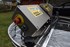 Imagen de 4-cuadros extractor de miel reversible, 180W motor, automático, barril 76 cm, cuadros 26,5 x 48 cm, imagen 8