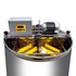 Imagen de 4-cuadros extractor de miel reversible, 110W motor, automático, barril 63 cm, cuadros 23 x 48 cm, imagen 1