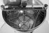 Imagen de Logar 4-Waben Honigschleuder, Handantrieb mit Siebkanne, 30x48, Kessel Durchmesser 52 cm, imagen 3