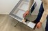 Imagen de Solarwachsschmelzer aus Inox, imagen 2