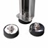 Imagen de Cojinetes de goma para las patas del extractor con tornillo M10 (3 piezas), imagen 1