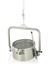Imagen de Recipiente de almacenamiento apilable, 50 kg, cierre hermético, inoxidable, imagen 1