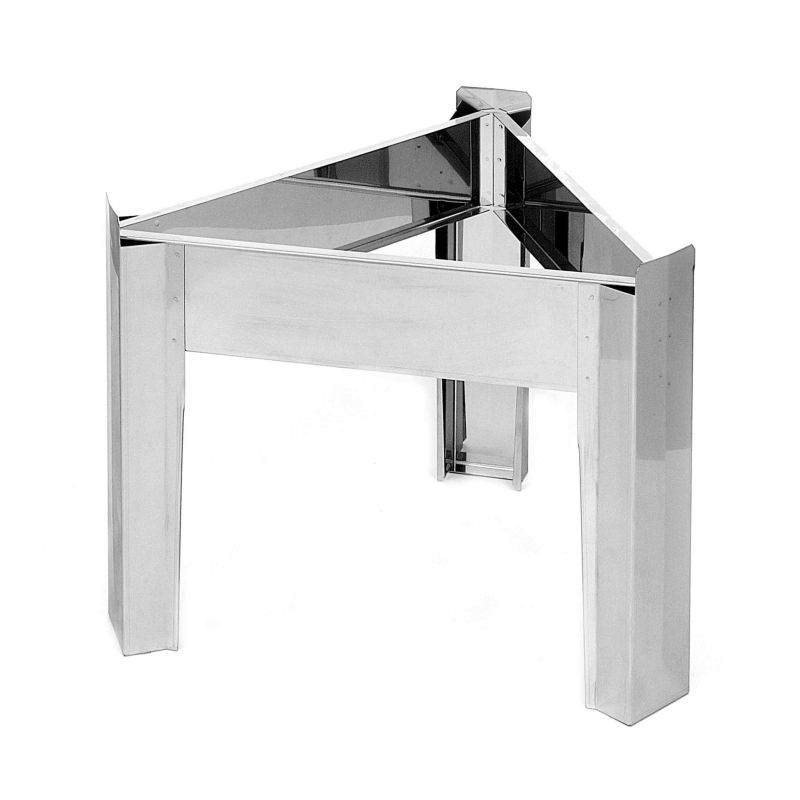 Soporte Logar para clarificador de cera 3319, Ø 45 cm 