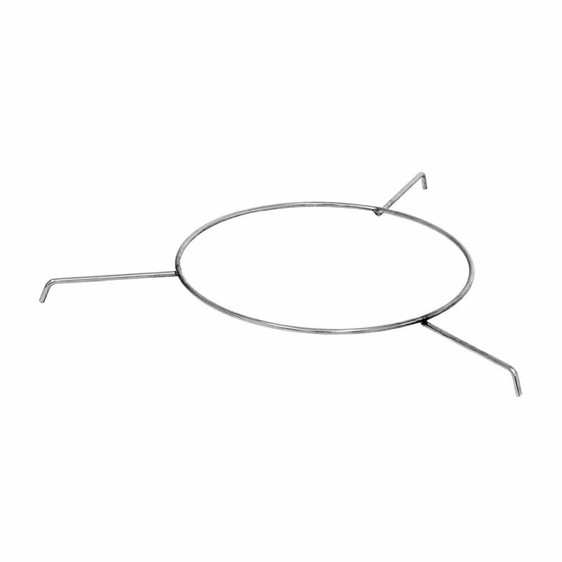 Soporte Logar para coladores Ø 30,5 cm