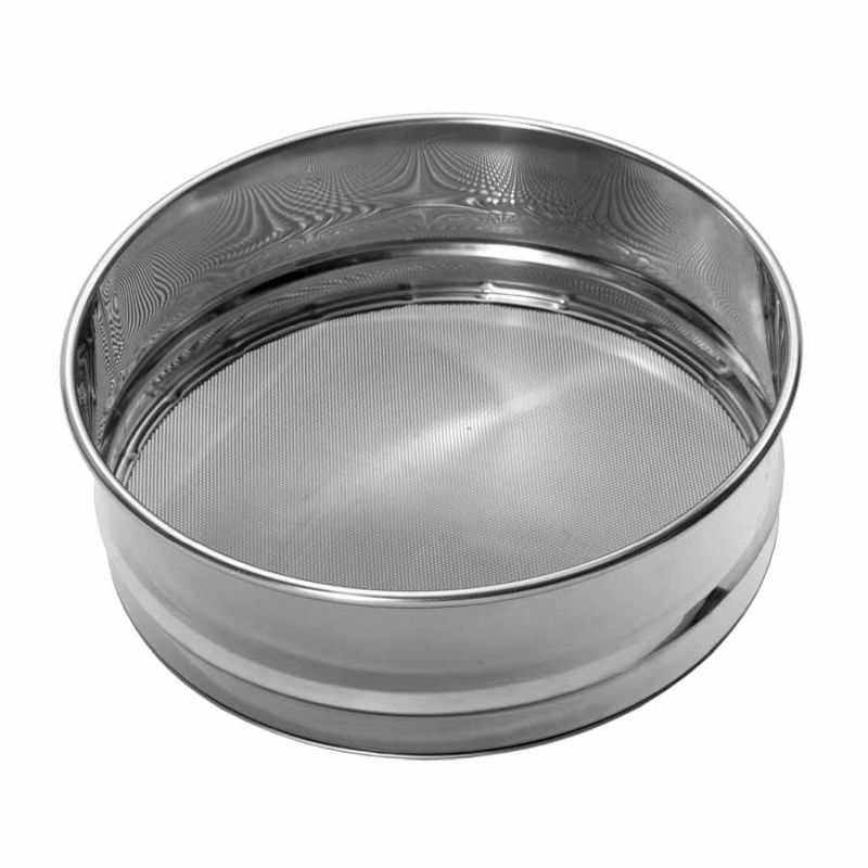 Colador grueso para miel Logar, Ø 51 cm