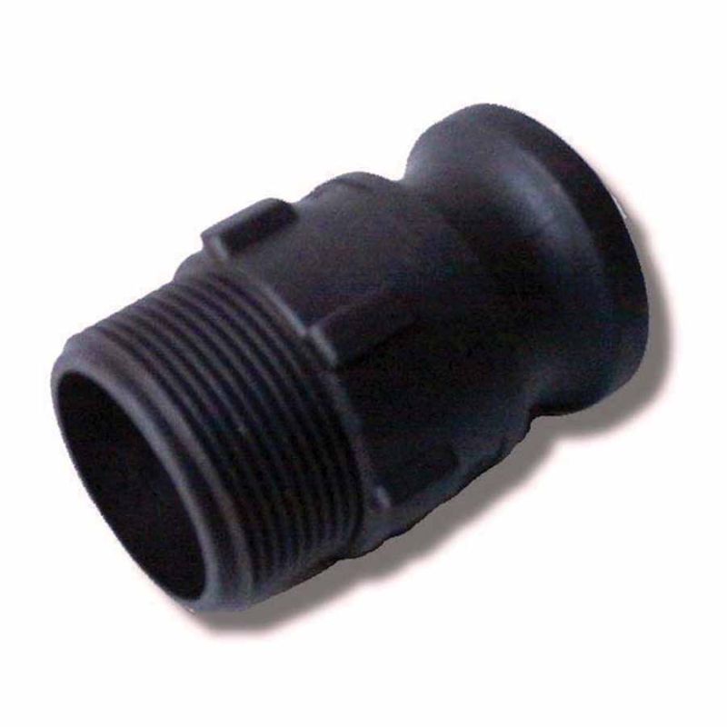 Acoplamiento rápido con rosca exterior 6/4'' (1,5'')