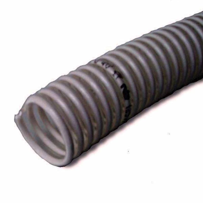 Manguera de succión para miel, PVC apto para uso alimentario – Ø interior 40 mm