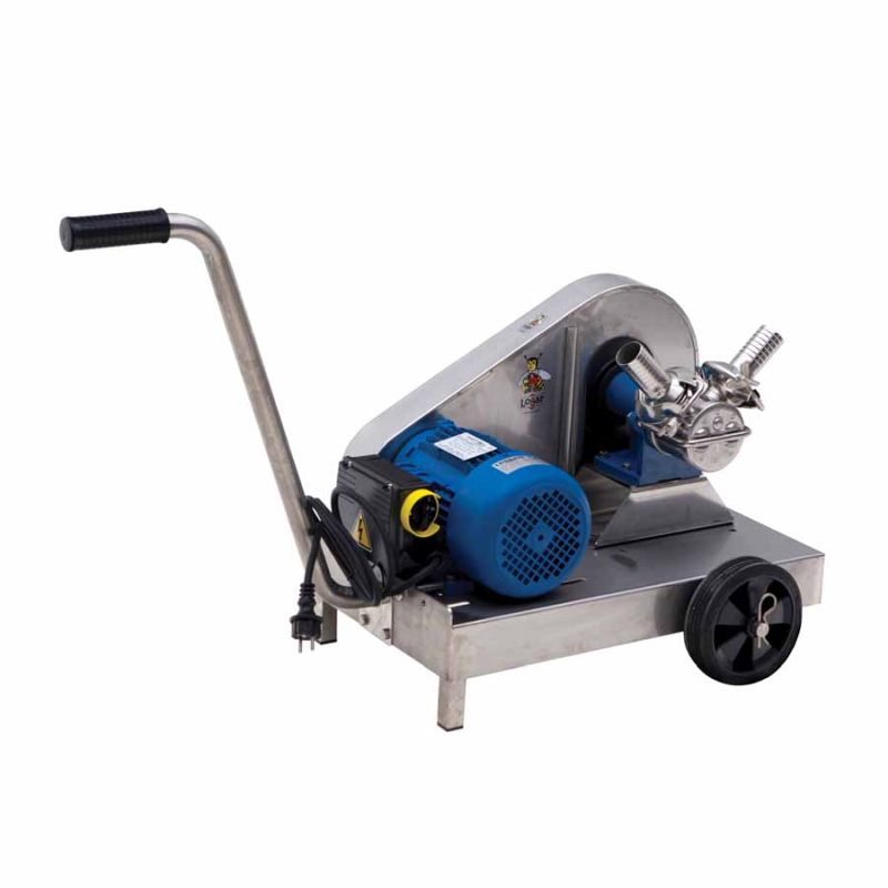 Bomba para miel Minor 40, 230 V