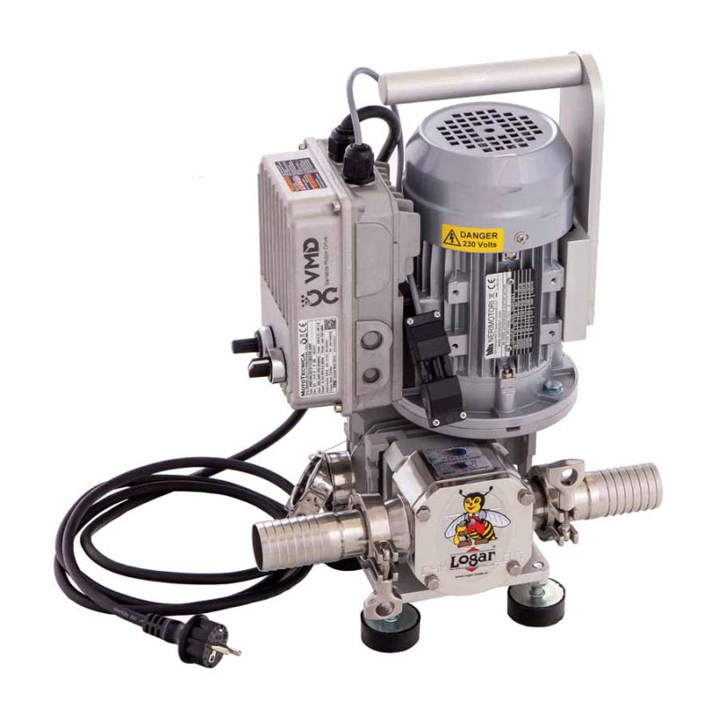 Bomba de miel IT60