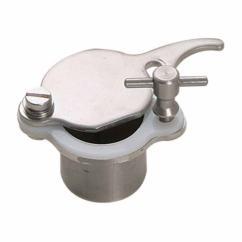 Grifo de miel Logar ø 38,5 mm para soldar