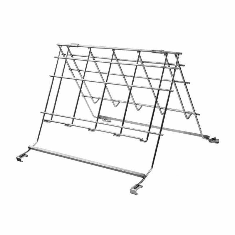 Soporte de desoperculado Logar