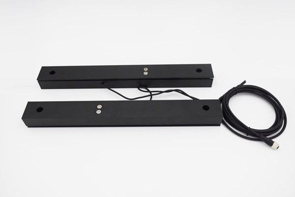 Sensor de peso de aluminio para báscula de colmena