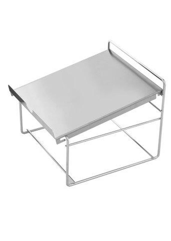 Soporte de envasado Logar en 3 posiciones